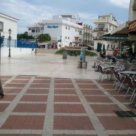 Willa Casa Solarium Torremolinos Zewnętrze zdjęcie