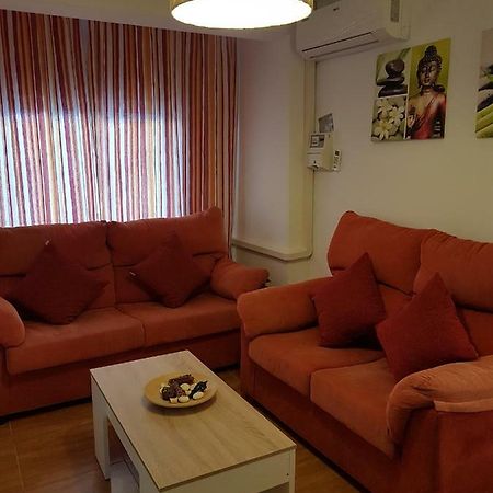 Willa Casa Solarium Torremolinos Zewnętrze zdjęcie