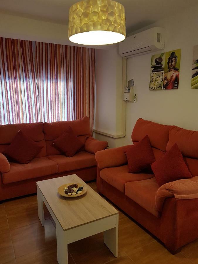 Willa Casa Solarium Torremolinos Zewnętrze zdjęcie