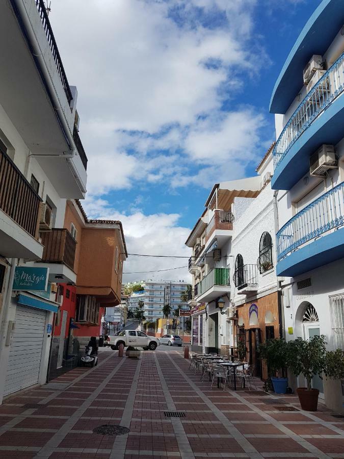 Willa Casa Solarium Torremolinos Zewnętrze zdjęcie