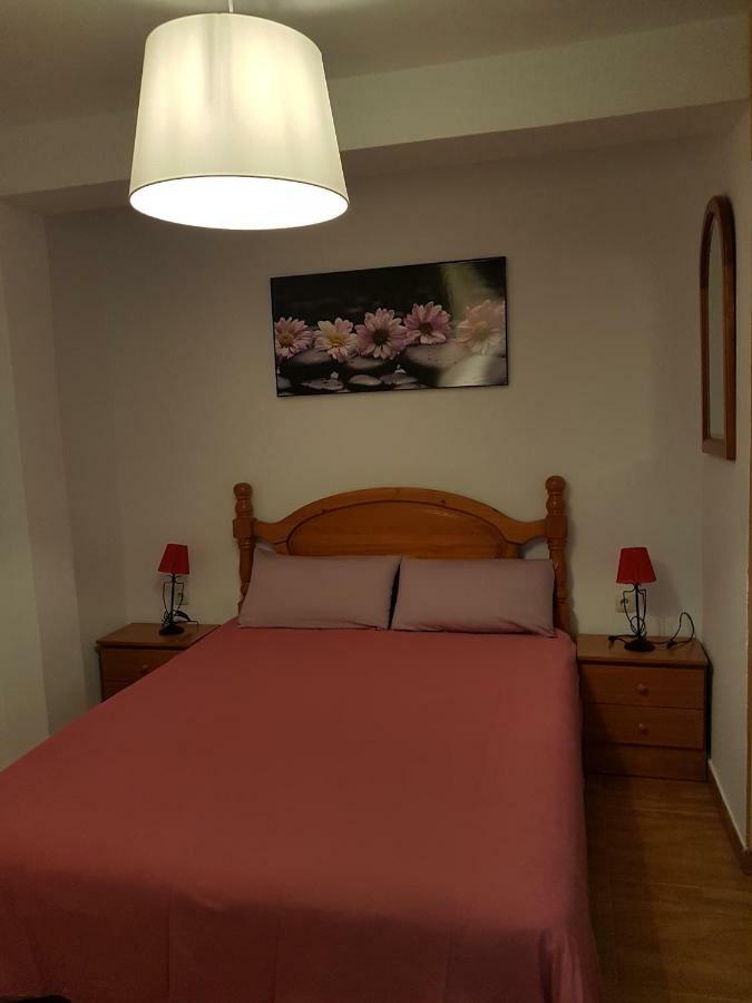 Willa Casa Solarium Torremolinos Zewnętrze zdjęcie