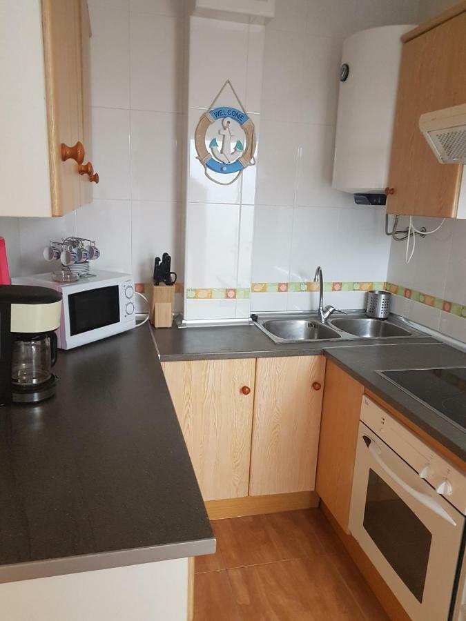 Willa Casa Solarium Torremolinos Zewnętrze zdjęcie