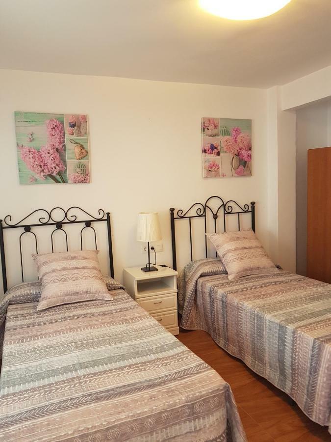 Willa Casa Solarium Torremolinos Zewnętrze zdjęcie