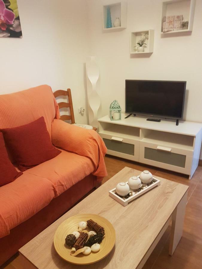 Willa Casa Solarium Torremolinos Zewnętrze zdjęcie