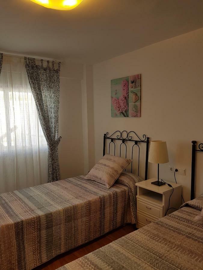 Willa Casa Solarium Torremolinos Zewnętrze zdjęcie