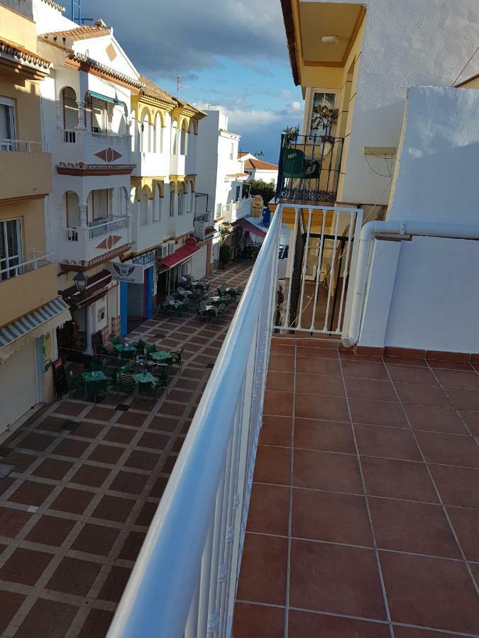 Willa Casa Solarium Torremolinos Zewnętrze zdjęcie