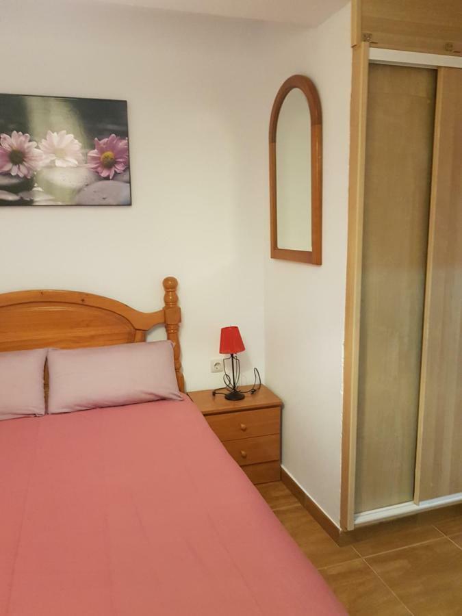 Willa Casa Solarium Torremolinos Zewnętrze zdjęcie