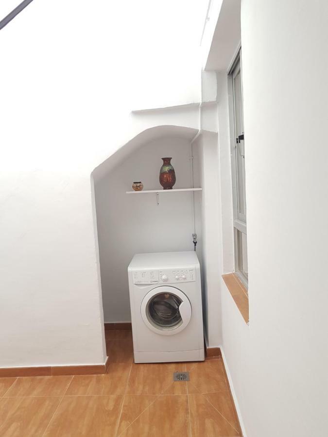 Willa Casa Solarium Torremolinos Zewnętrze zdjęcie