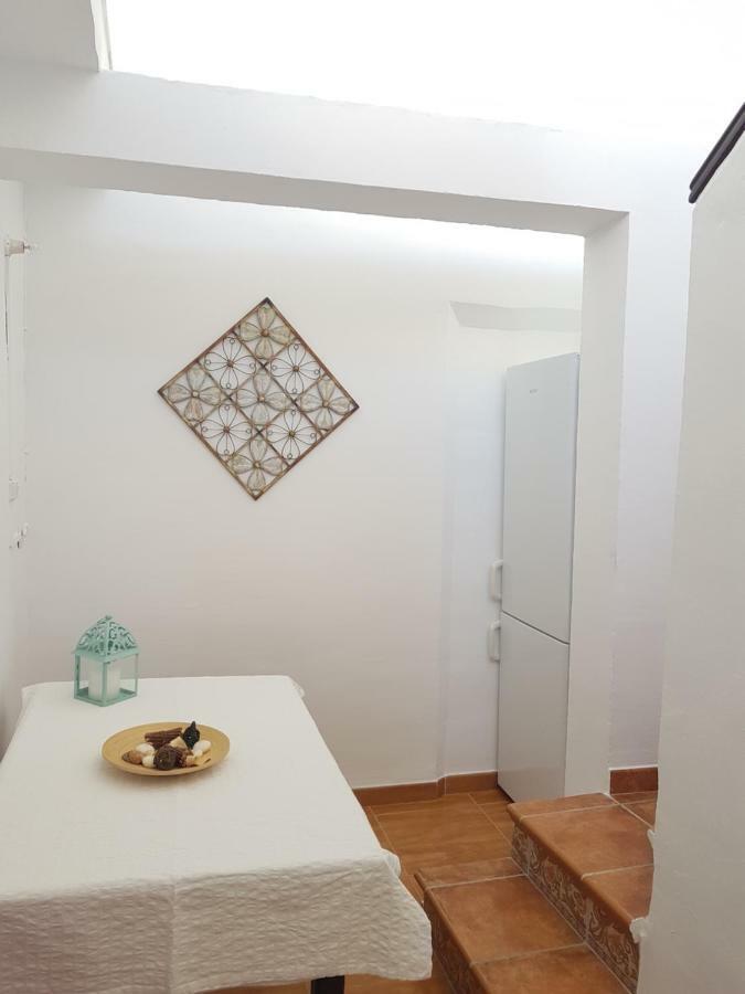 Willa Casa Solarium Torremolinos Zewnętrze zdjęcie
