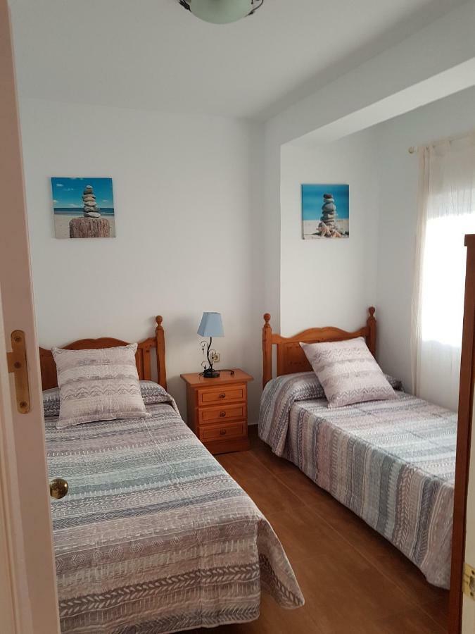 Willa Casa Solarium Torremolinos Zewnętrze zdjęcie